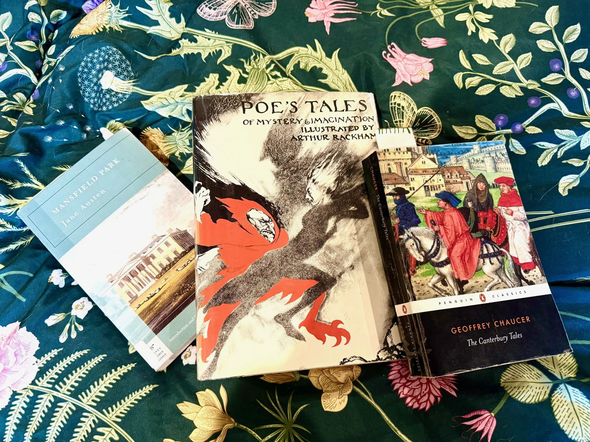 ‧₊˚❀༉‧₊˚Spring Break𐦍༘⋆