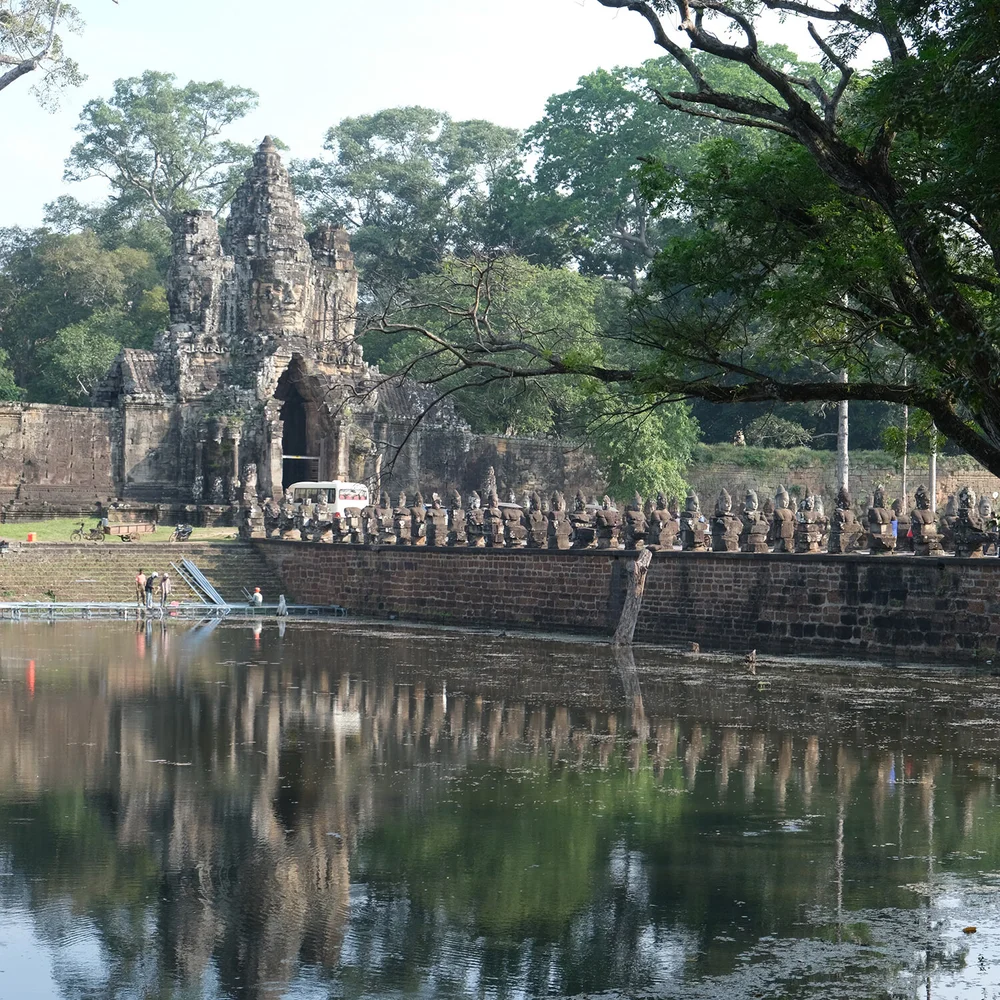 ANGKOR 