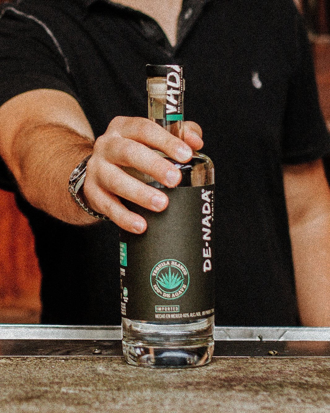 Our award-winning, additive free Blanco, has game changing smoothness from start to finish. Enjoy it in a spicy margarita or even straight on the rocks. You&rsquo;ll be left craving for more 🥵