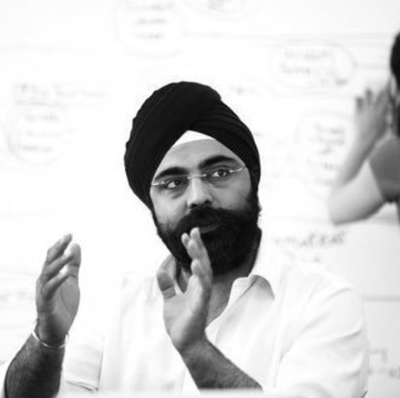 Indy Johar