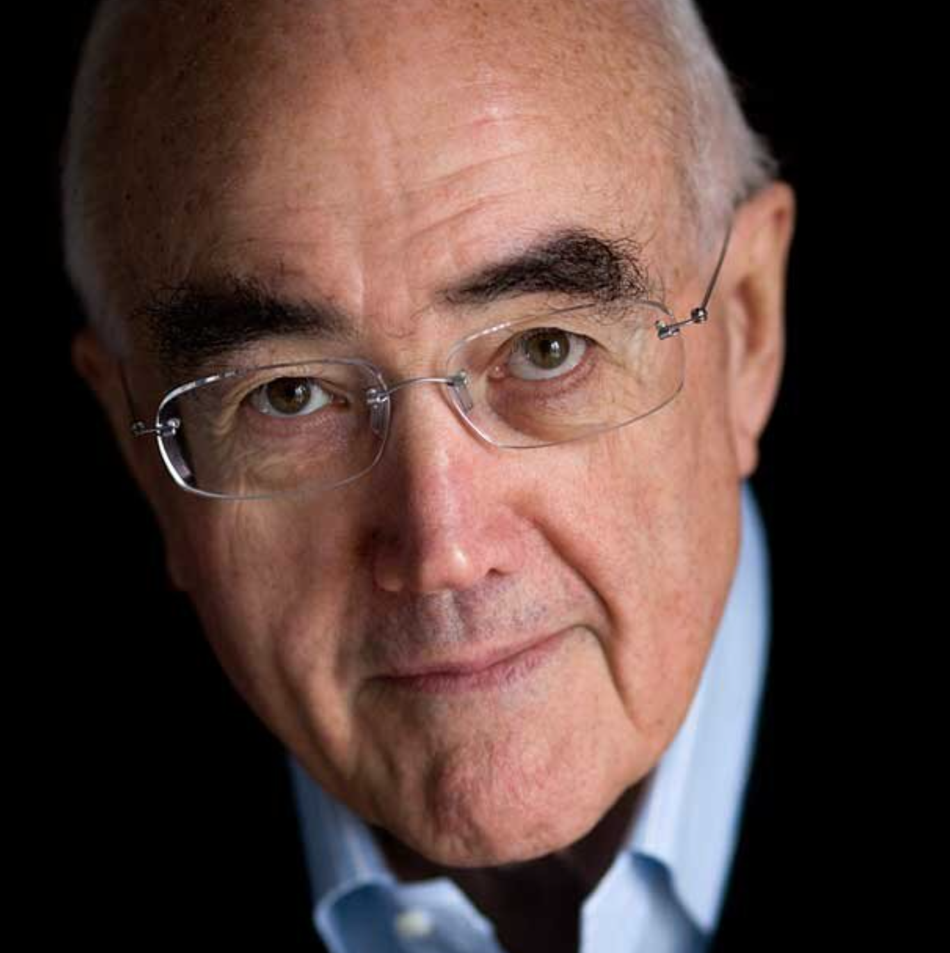 James Burke