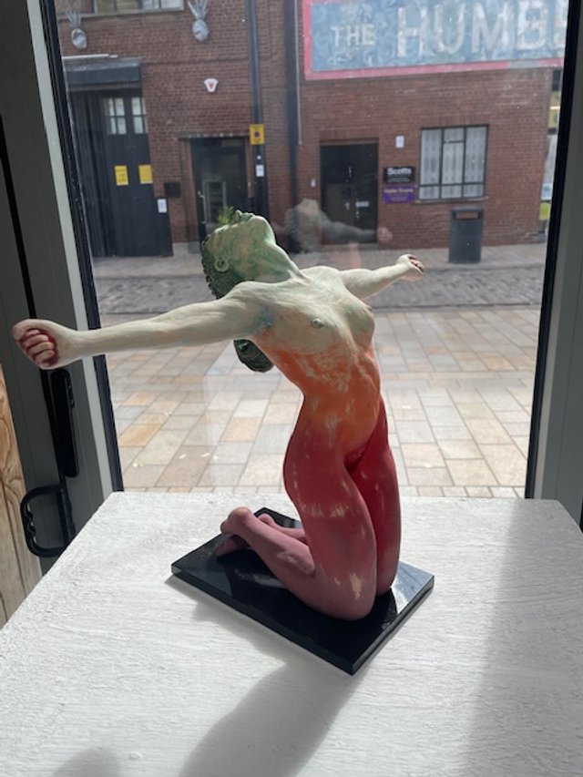 Lisa Wilson Ceramics