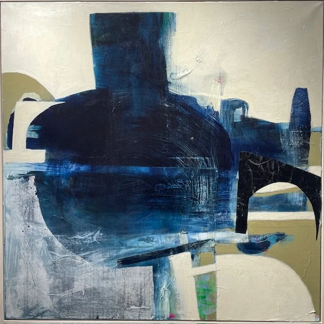 Annie Luke-Turner Paintings