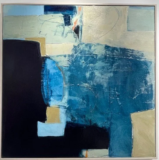 Annie Luke-Turner Paintings