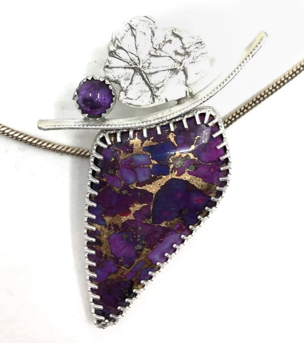 Leslie Parsons "I heard it on the Grapevine"