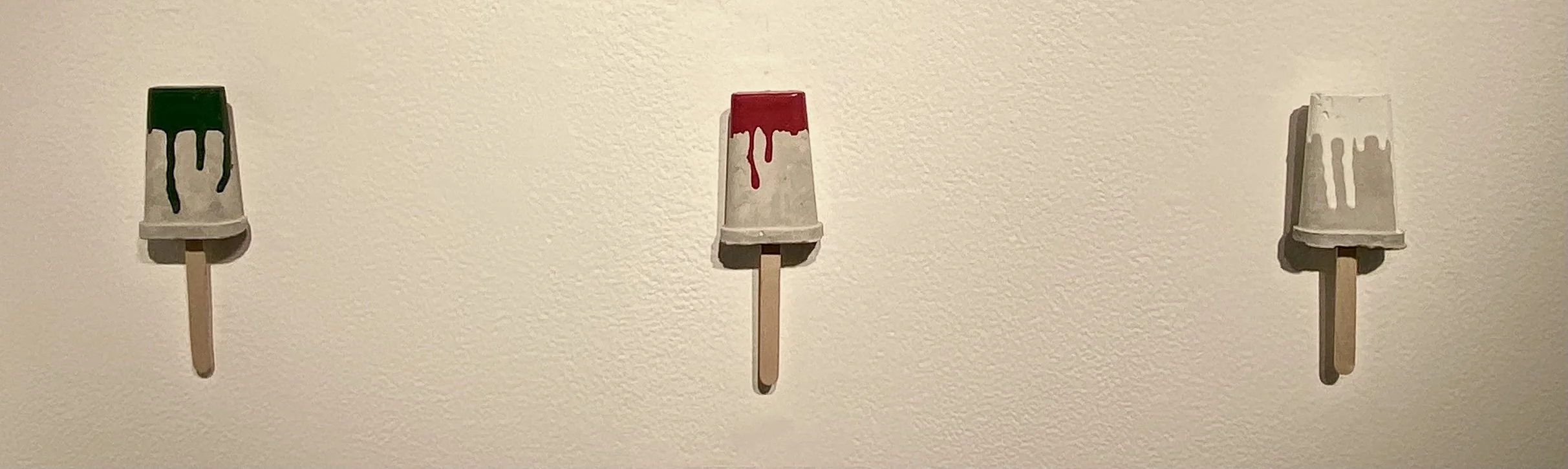 Mario Loprete “Italians Do It Better”