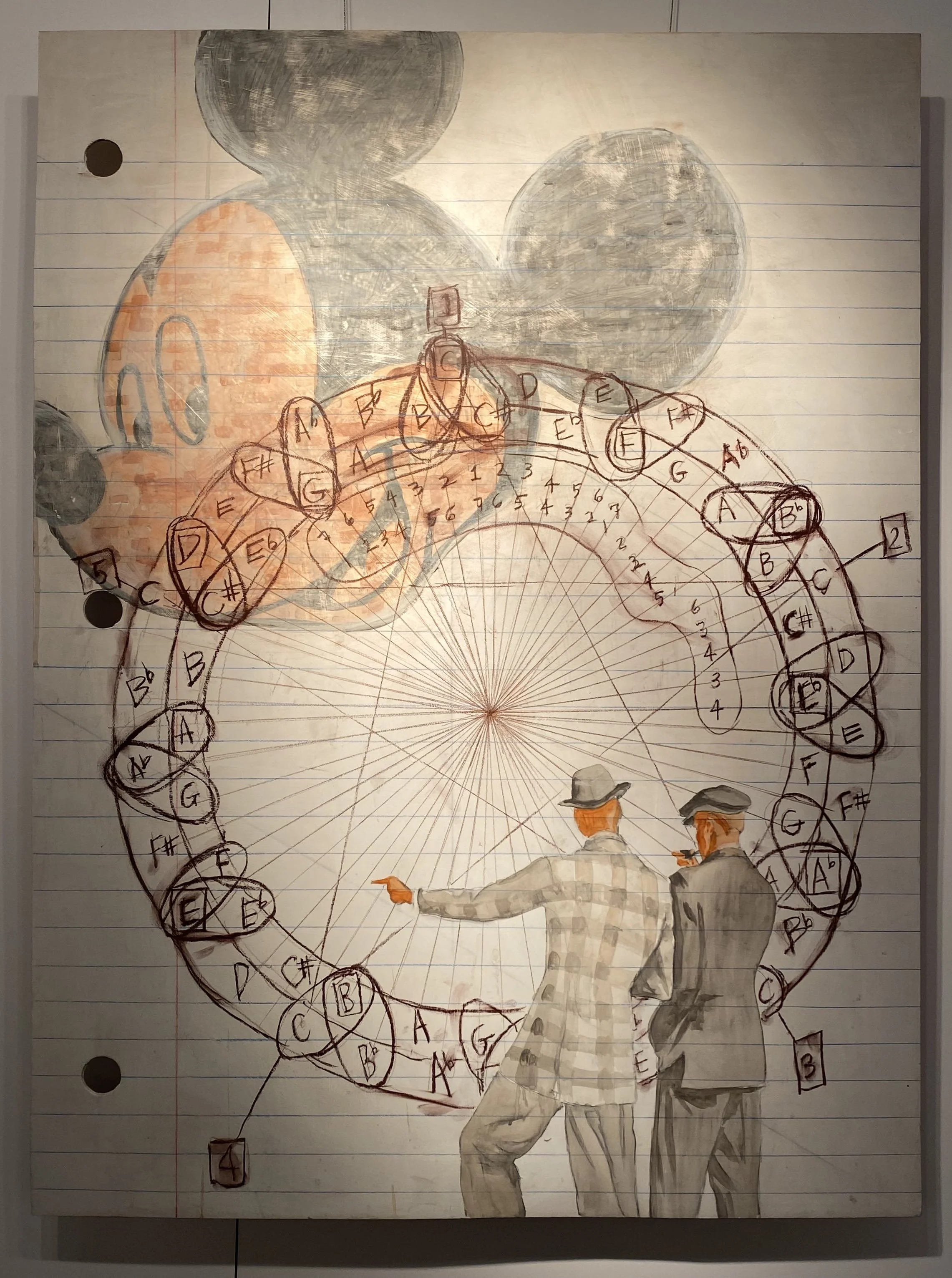 Jeff Del Nero “The System”