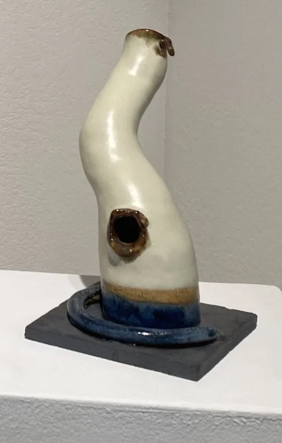 Maureen Costa “What Is It?”