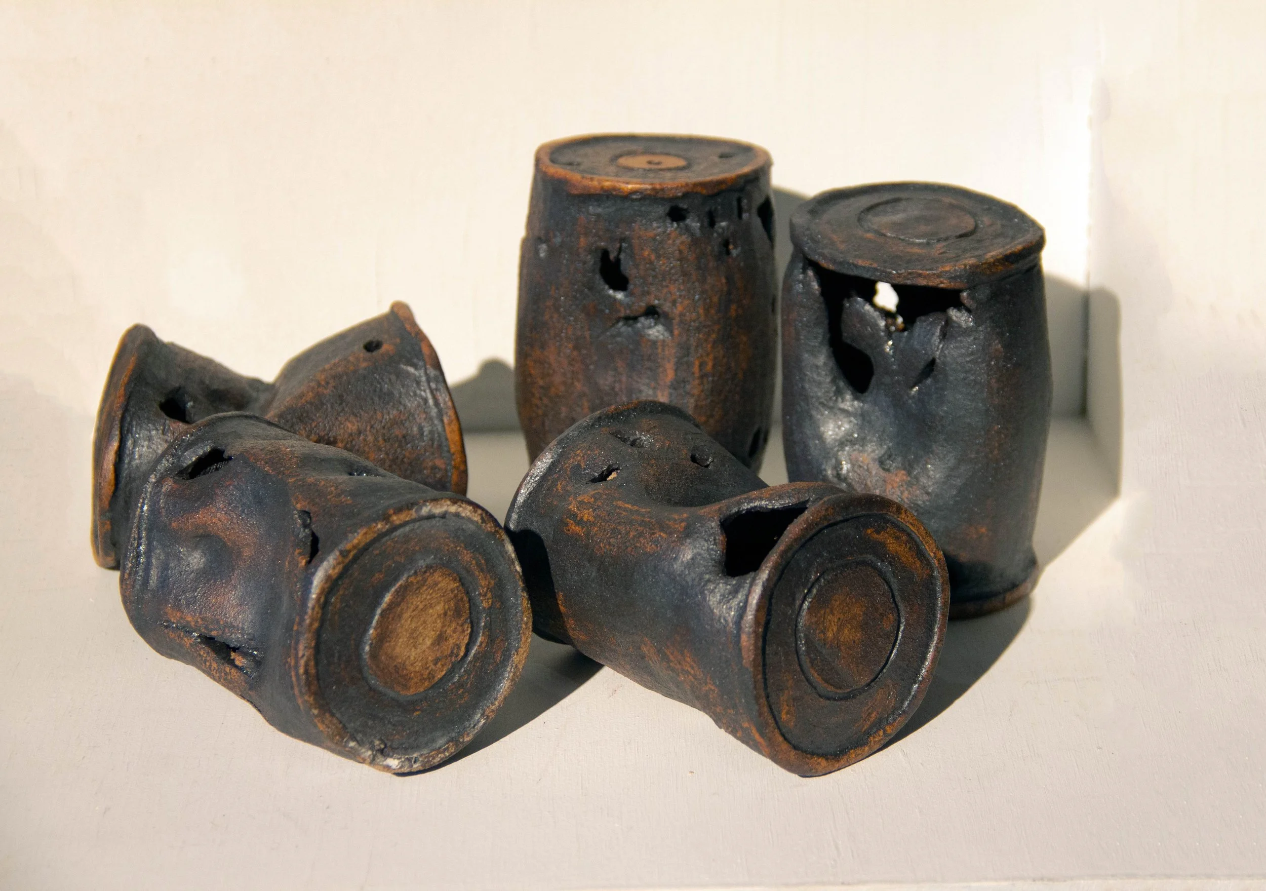 Nanci Jenson "Rustin"