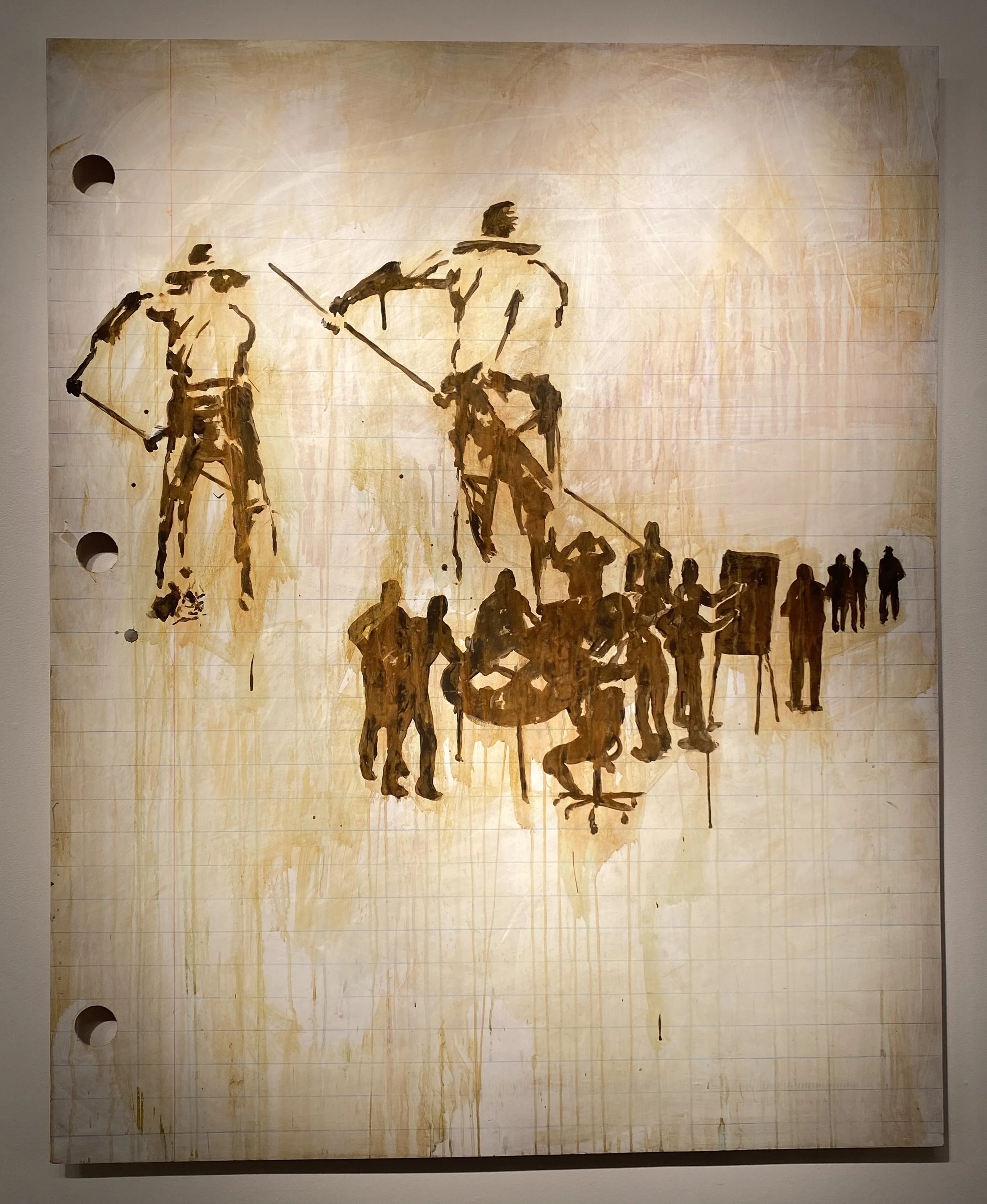 Jeff Del Nero “A Conference”