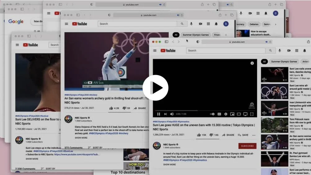 Bryan Robertson “How Democracies Die”