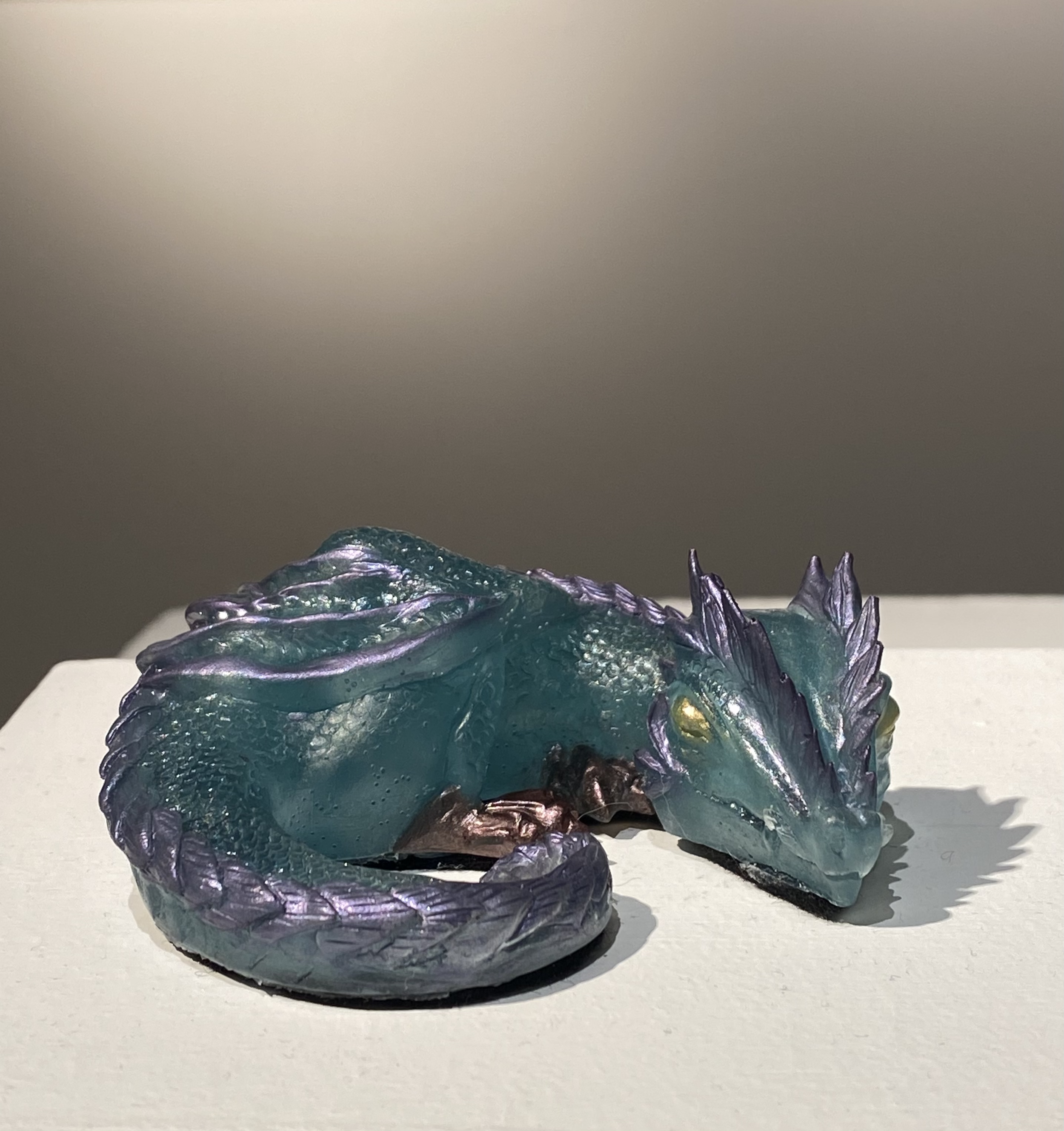 Endora Summers “Untitled”