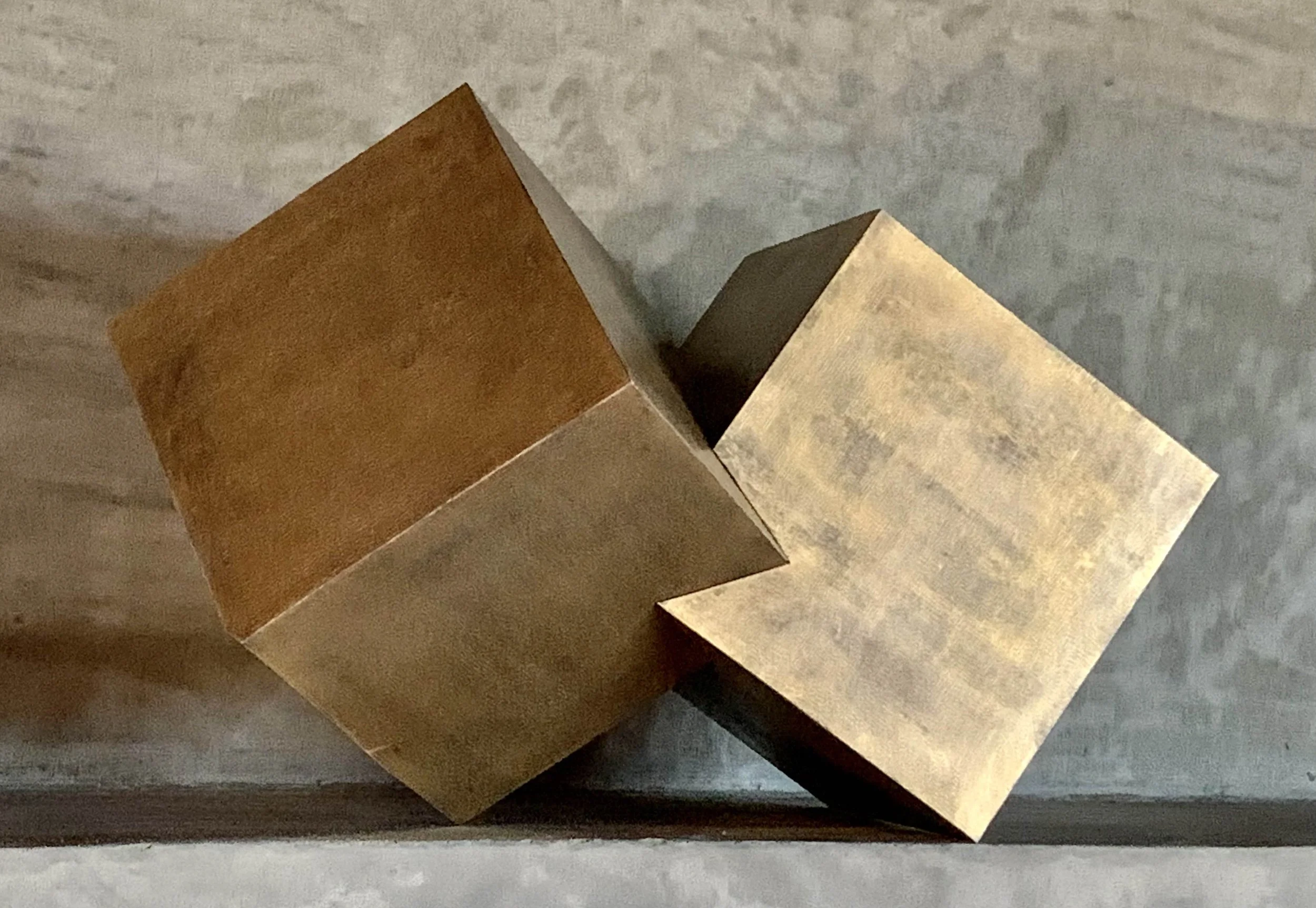 Michael Werner “Point Nine Six”