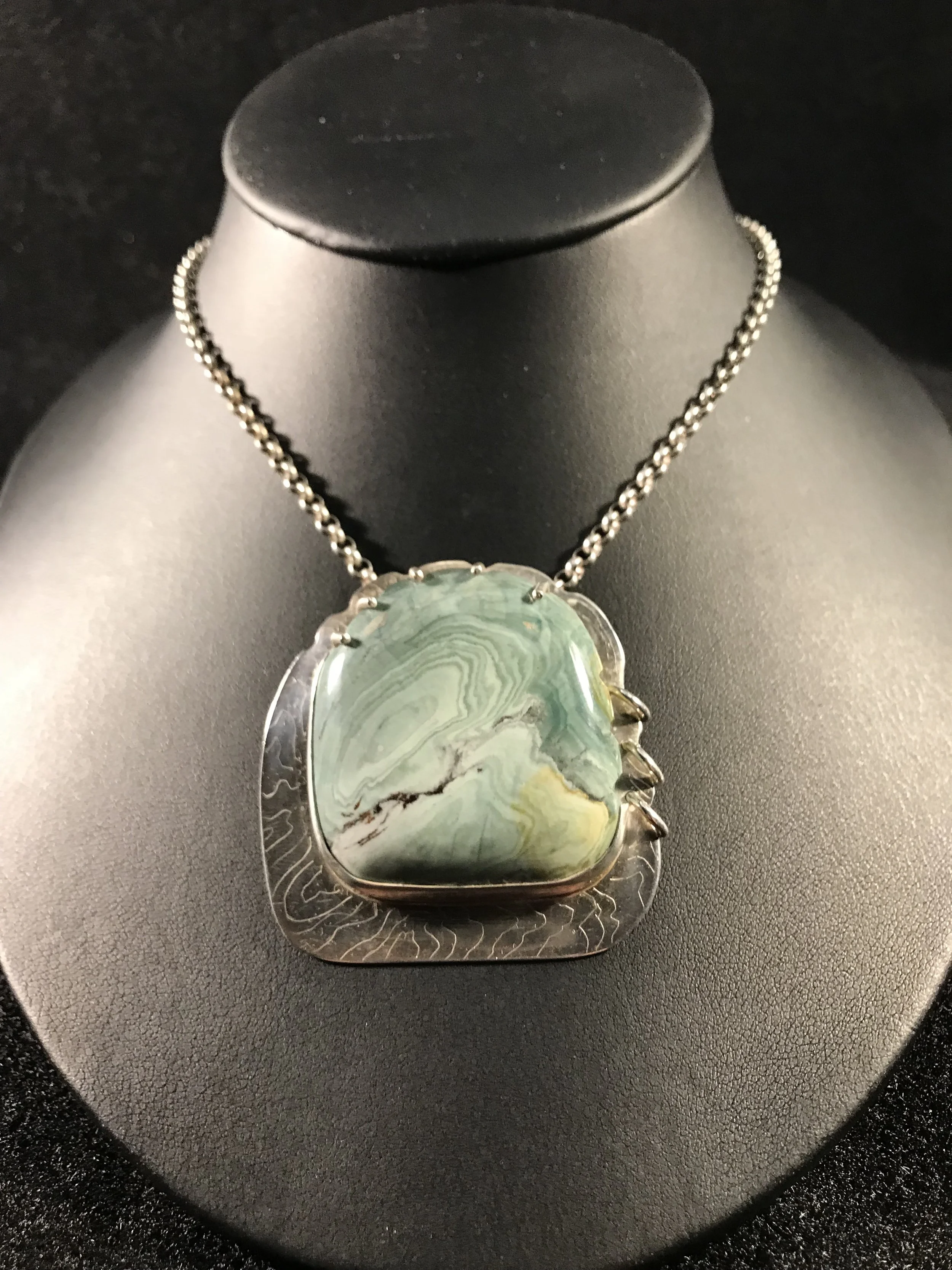 Dianne Hicks "Runs Deep"