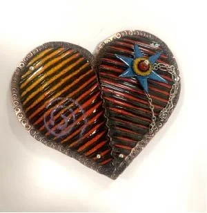 Susanne Straussner “Crazy Heart”