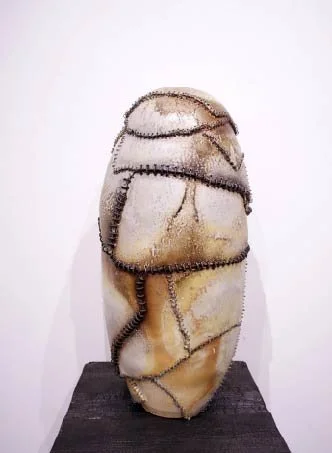 Jonah Fleeger "Tikkun Vessel"