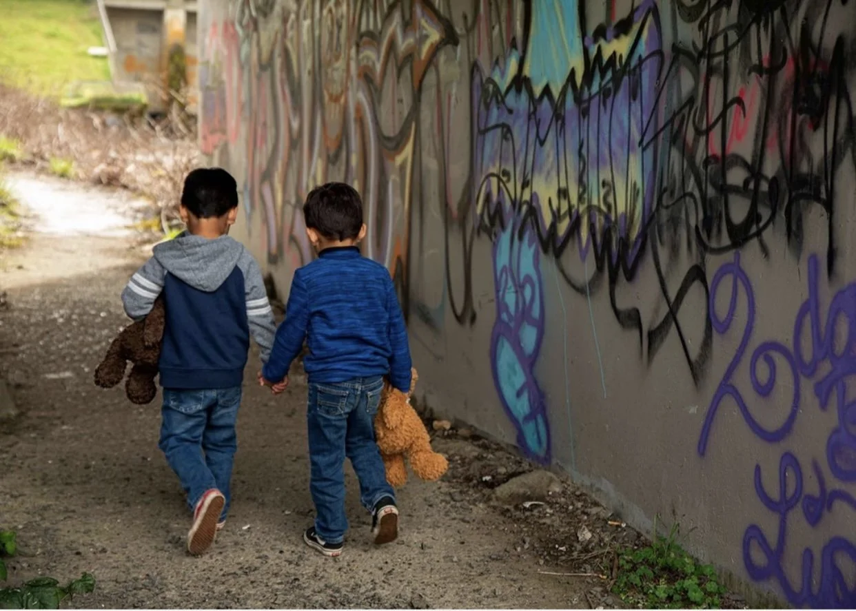 Angelic Treto "Lost and Found"