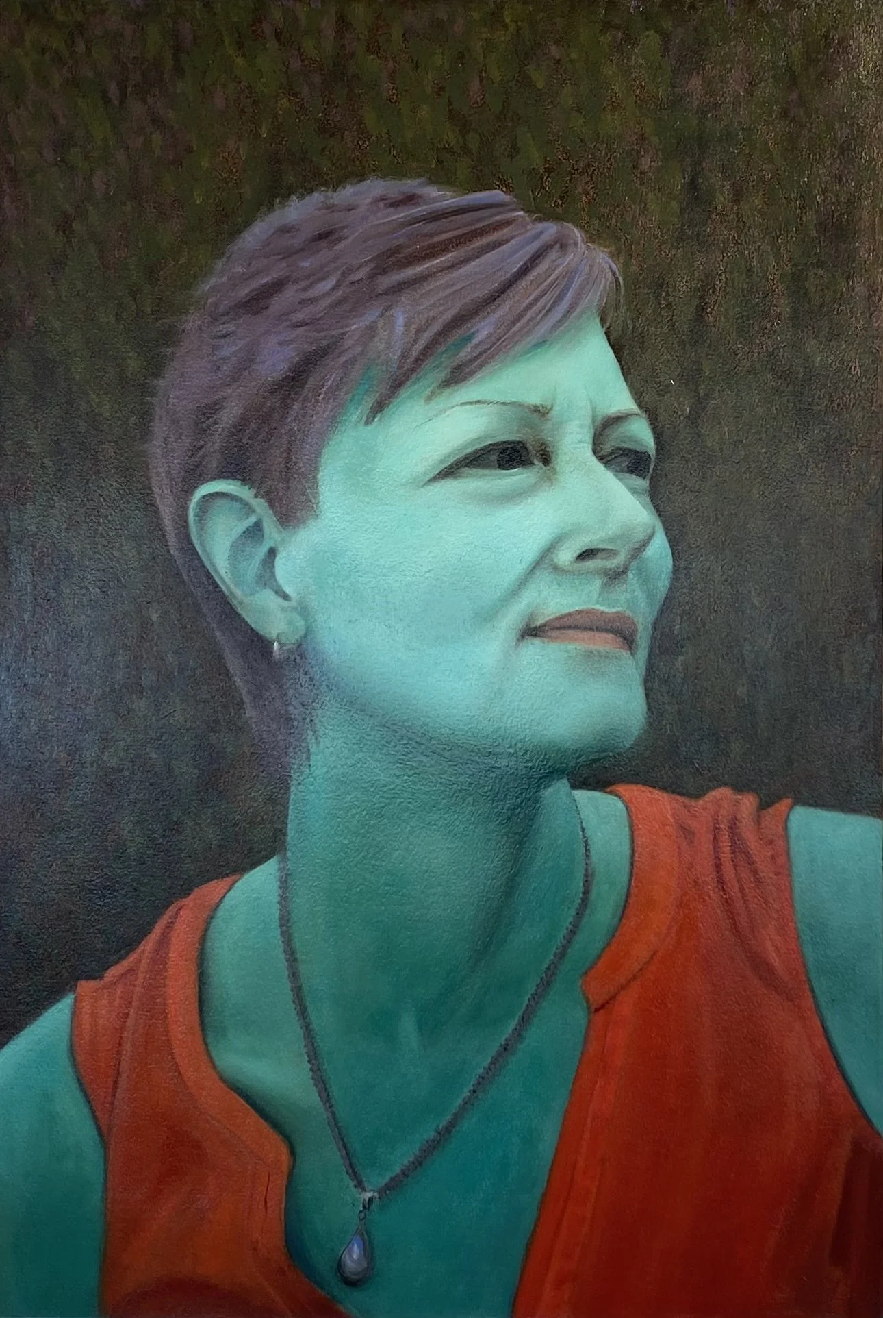 Michael McDonald “Unicorn”