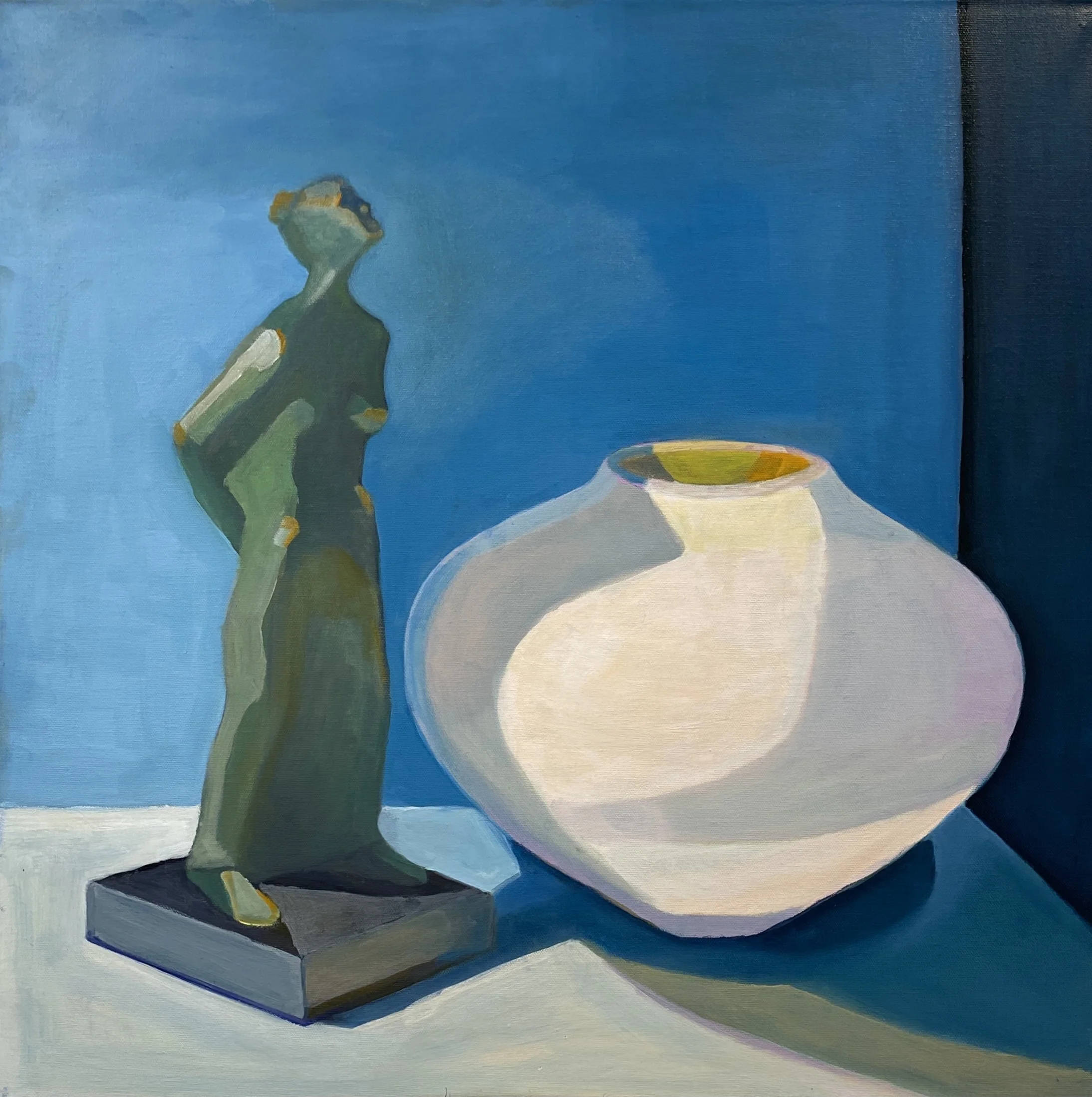 Carolyn Ensley “Ode to Harriet and Larry”