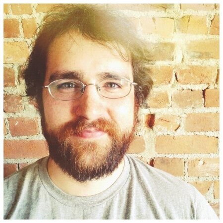 Ben Norton | Discover Art & Inspire Now — YC Visual Arts