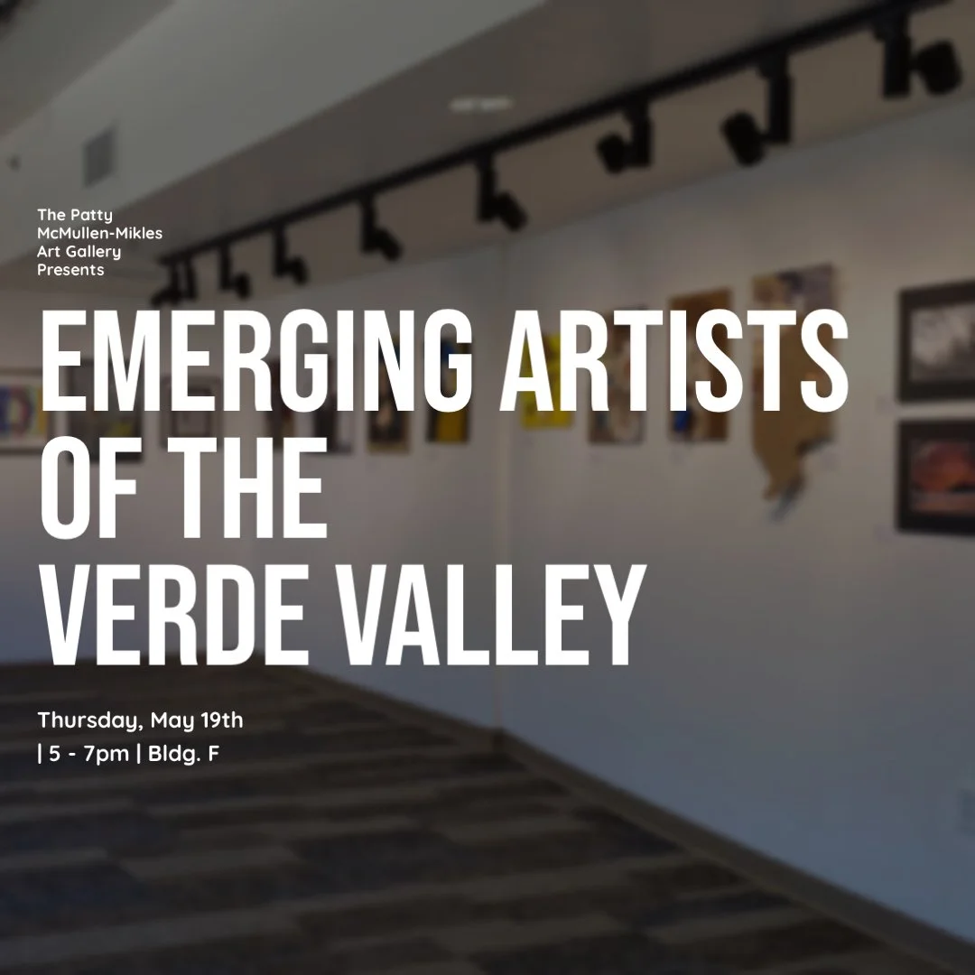 Emerging Artists of the Verde Valley