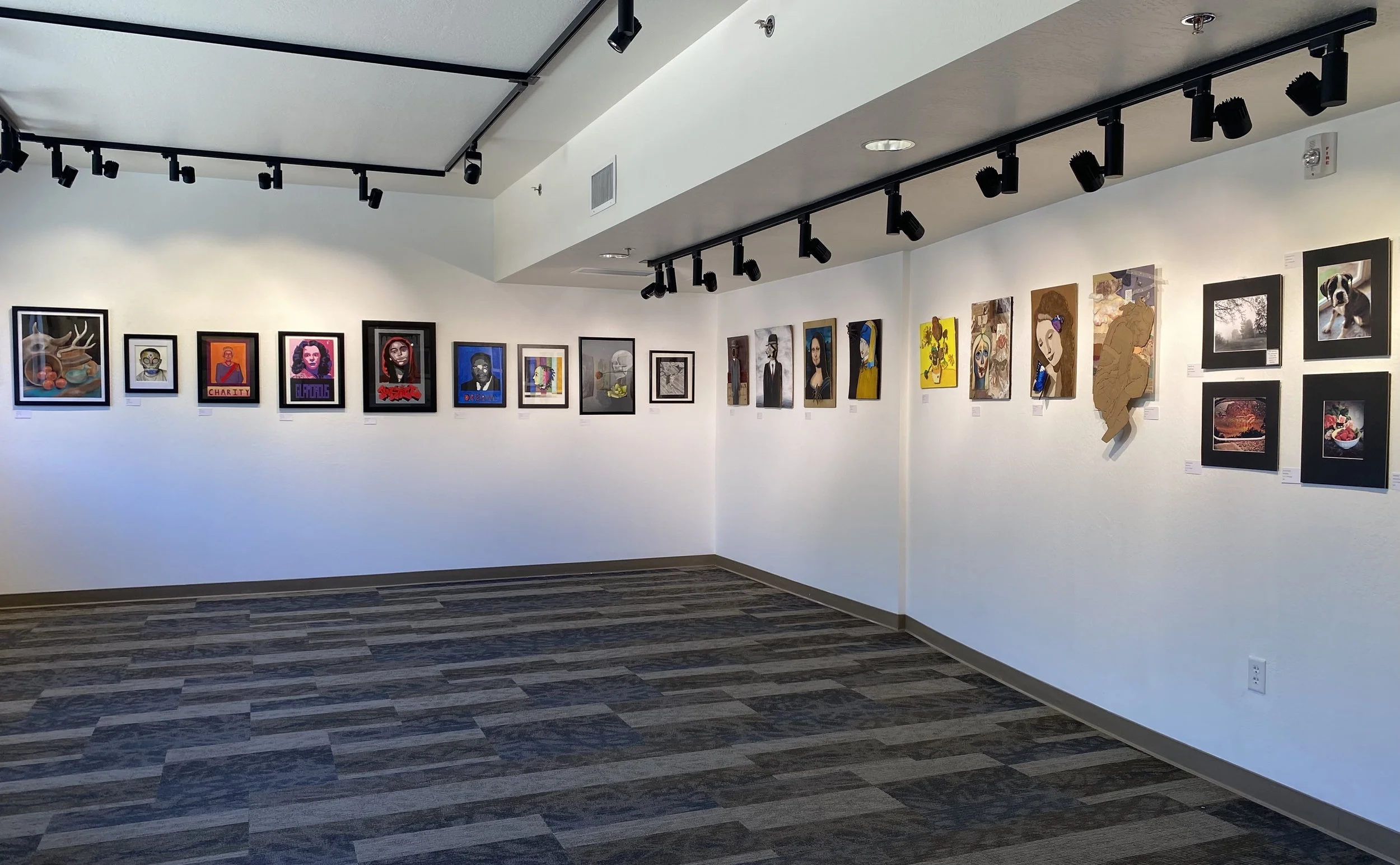 Emerging Artists of the Verde Valley Opening Reception