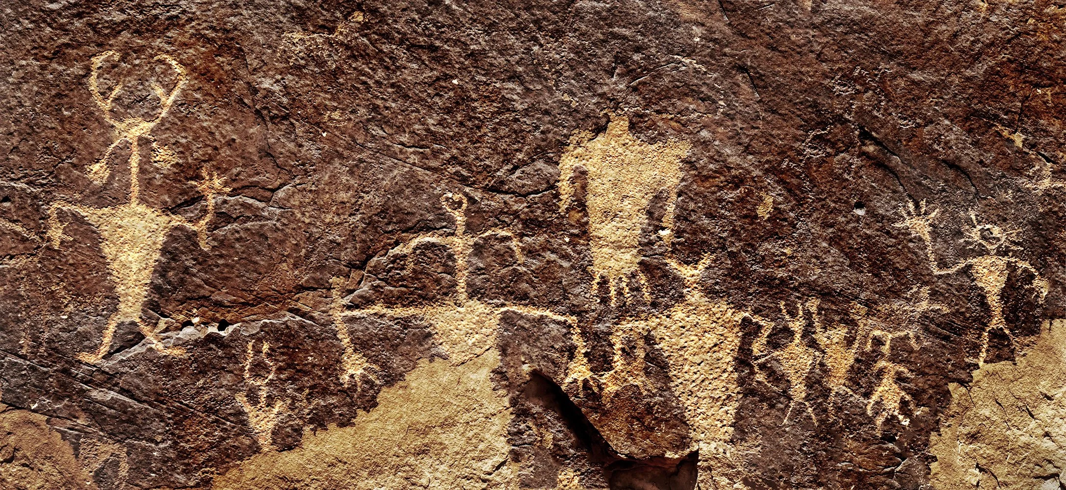 Messages From The Past Opening Reception