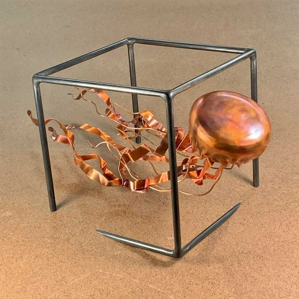 Ocean Cube