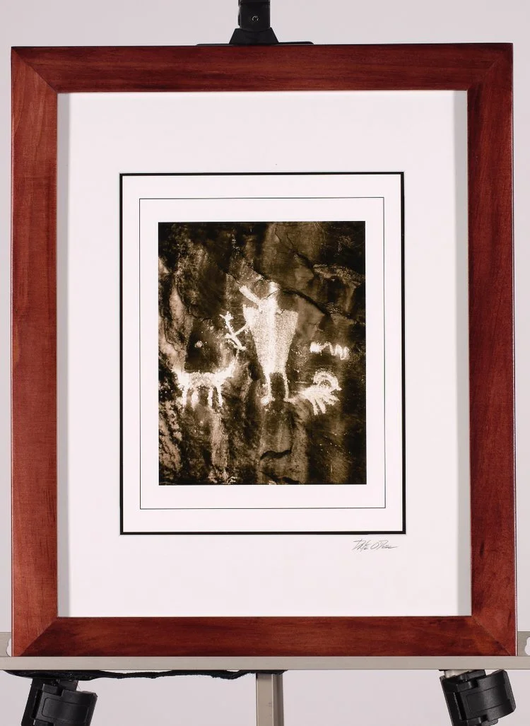 Anthropomorphs & Zoomorphs