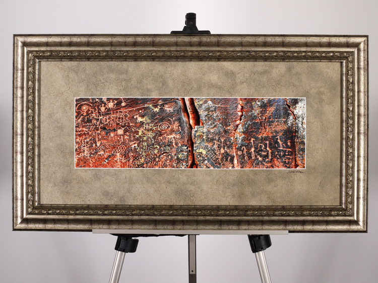 V Bar V Panel, Rimrock, AZ (Sold)