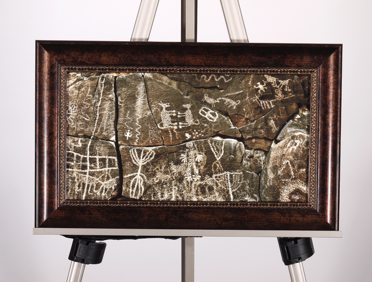 Sears Point Zoomorph Panel