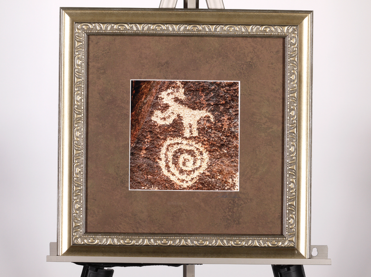 Sears Point Spiral & Ram