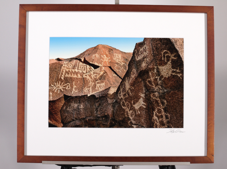 Sears Point Zoomorph & Abstract