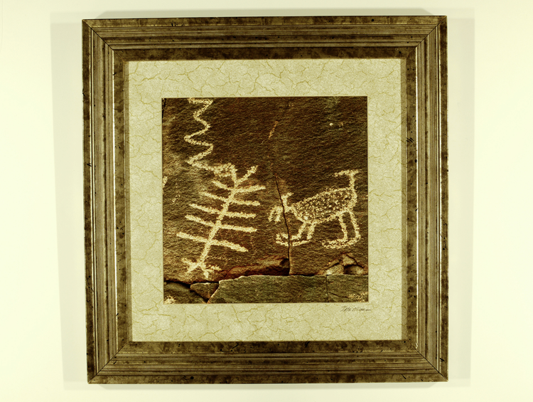 Sears Point Zoomorphs