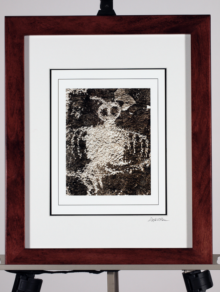 Rochester Panel Alien