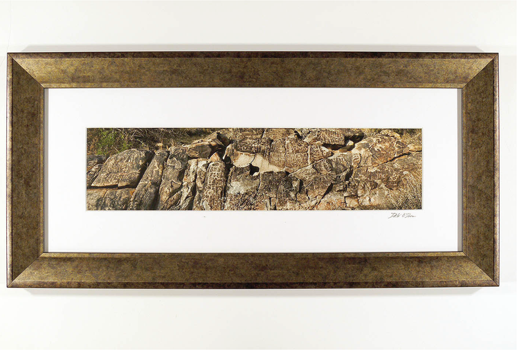 White Tank Full Panel