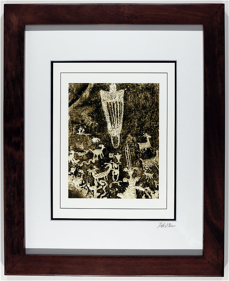 Anthropomorphs & Zoomorphs