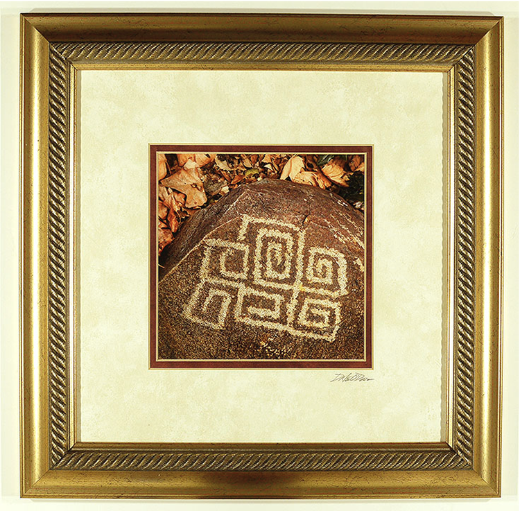 Prescott Lakes Abstract