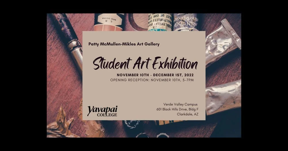 Student Art Exhibition