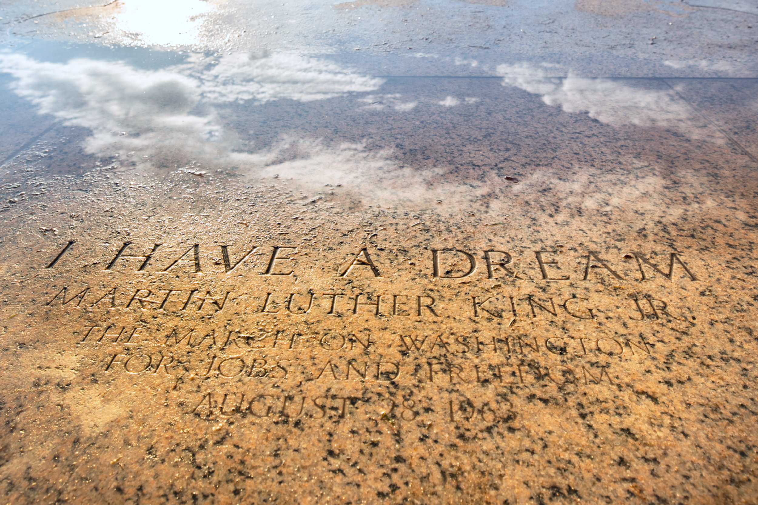 Martin Luther King Jr. Holiday