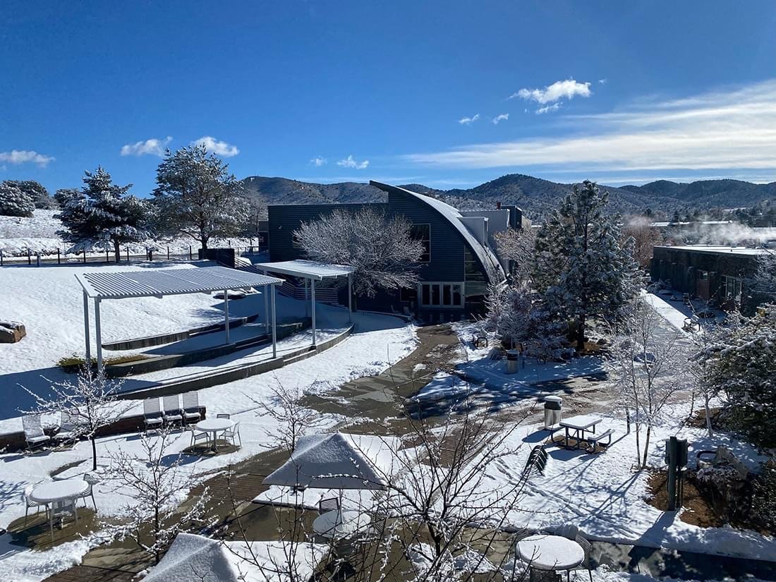 Regular Spring Semester Begins