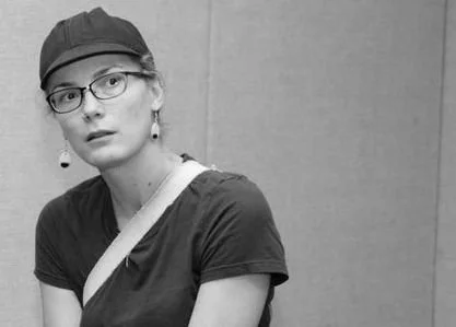 Tristyn Bustamante: Post Biological Ponderings