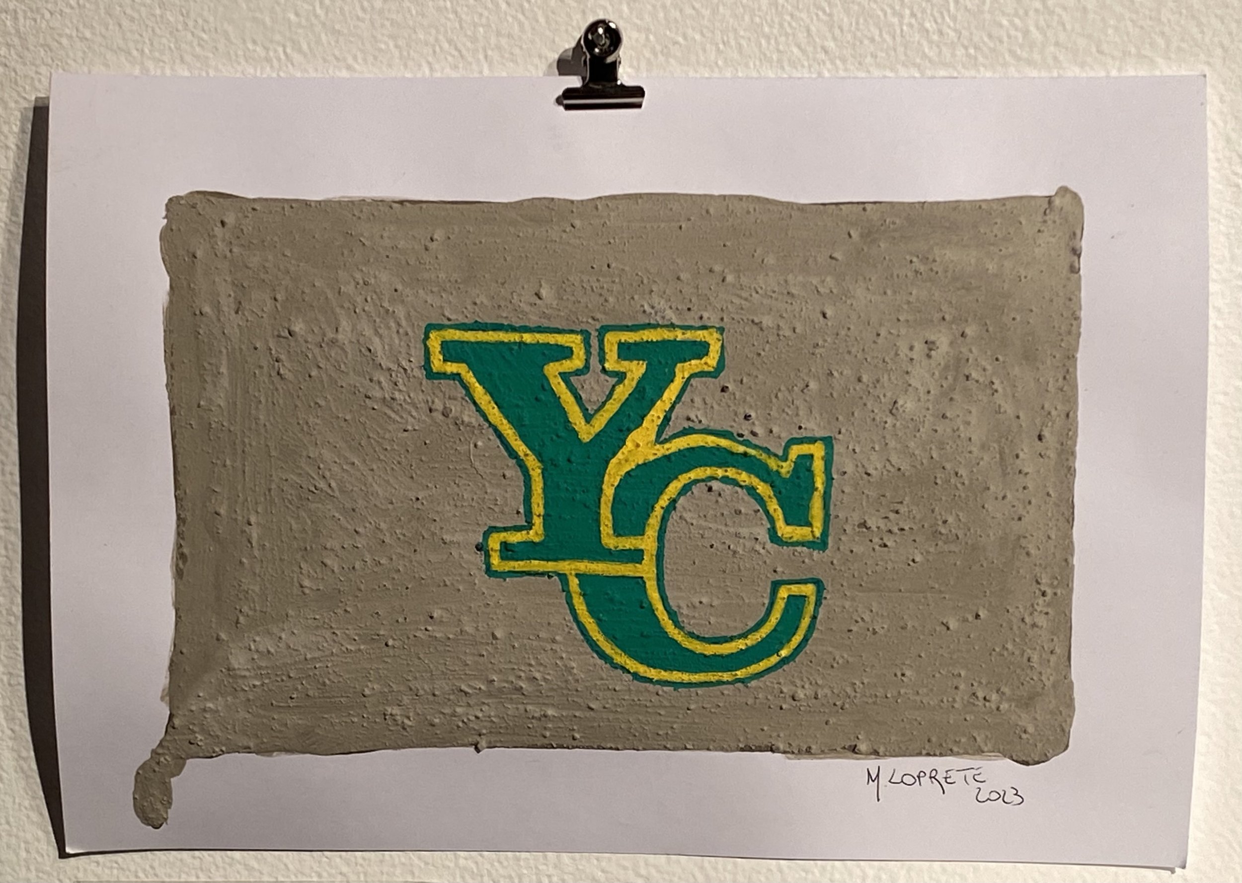 YC