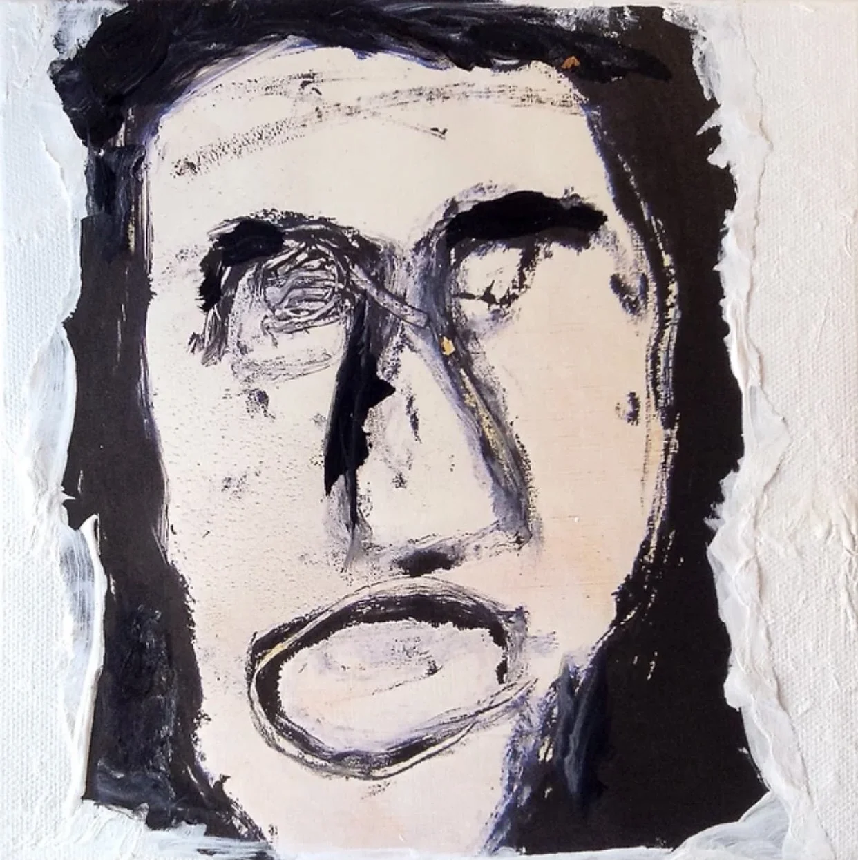 Gene Galazan “Untitled”