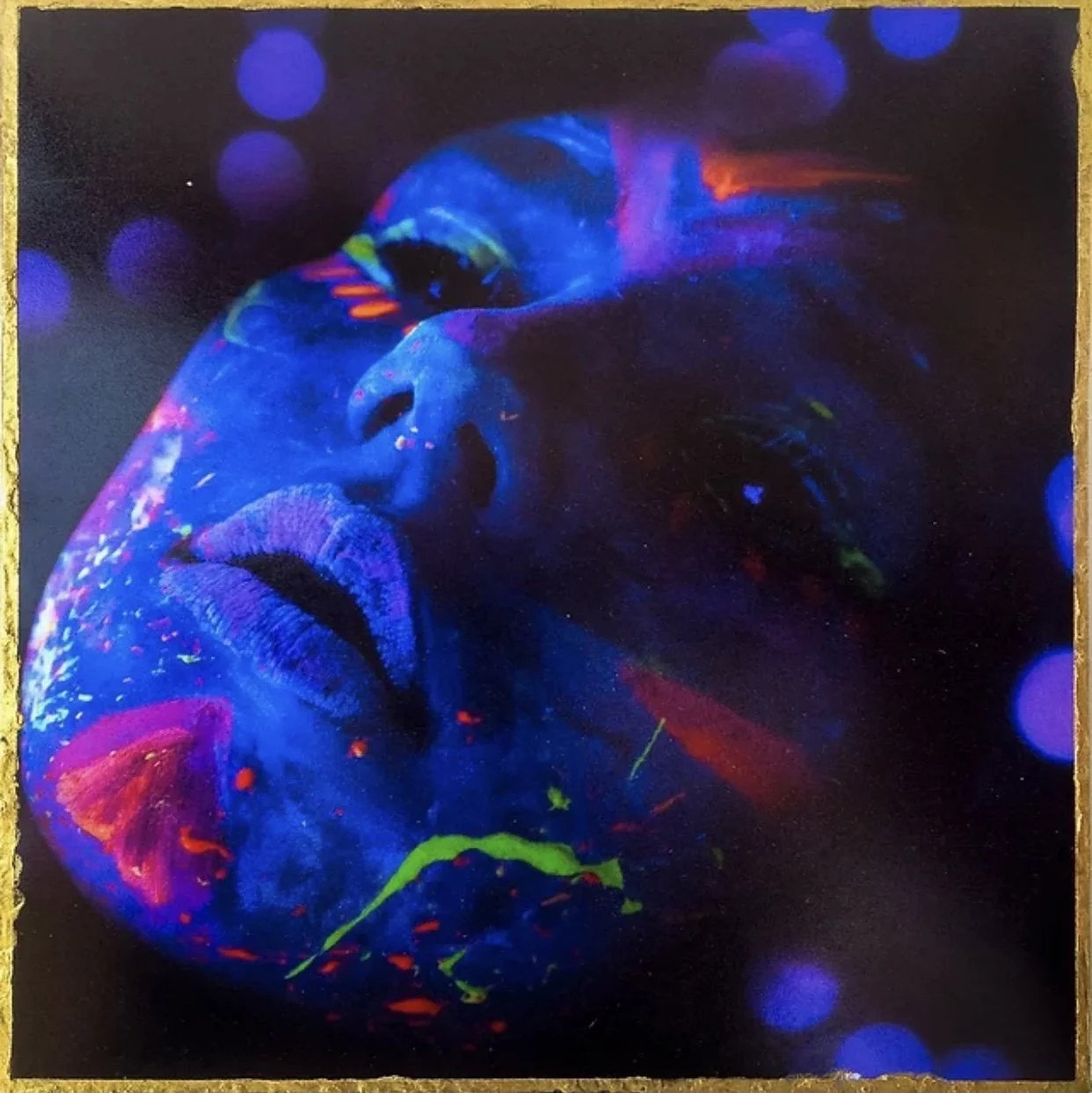 Elizabeth Smith “Contemplation”