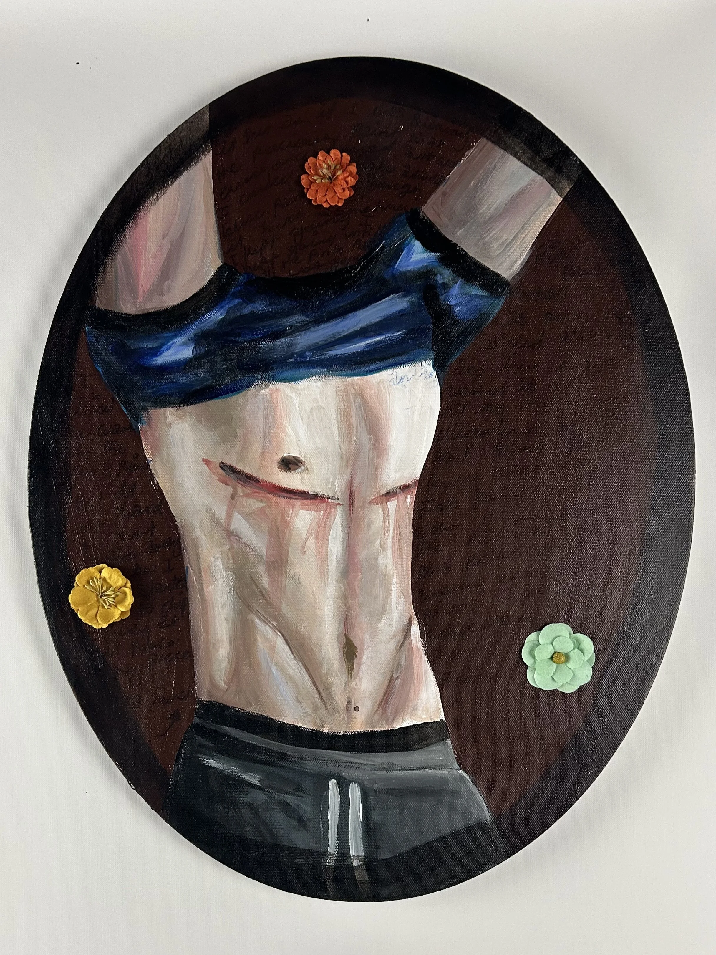 Violet Forney "Euphoria", Bradshaw Mountain High School