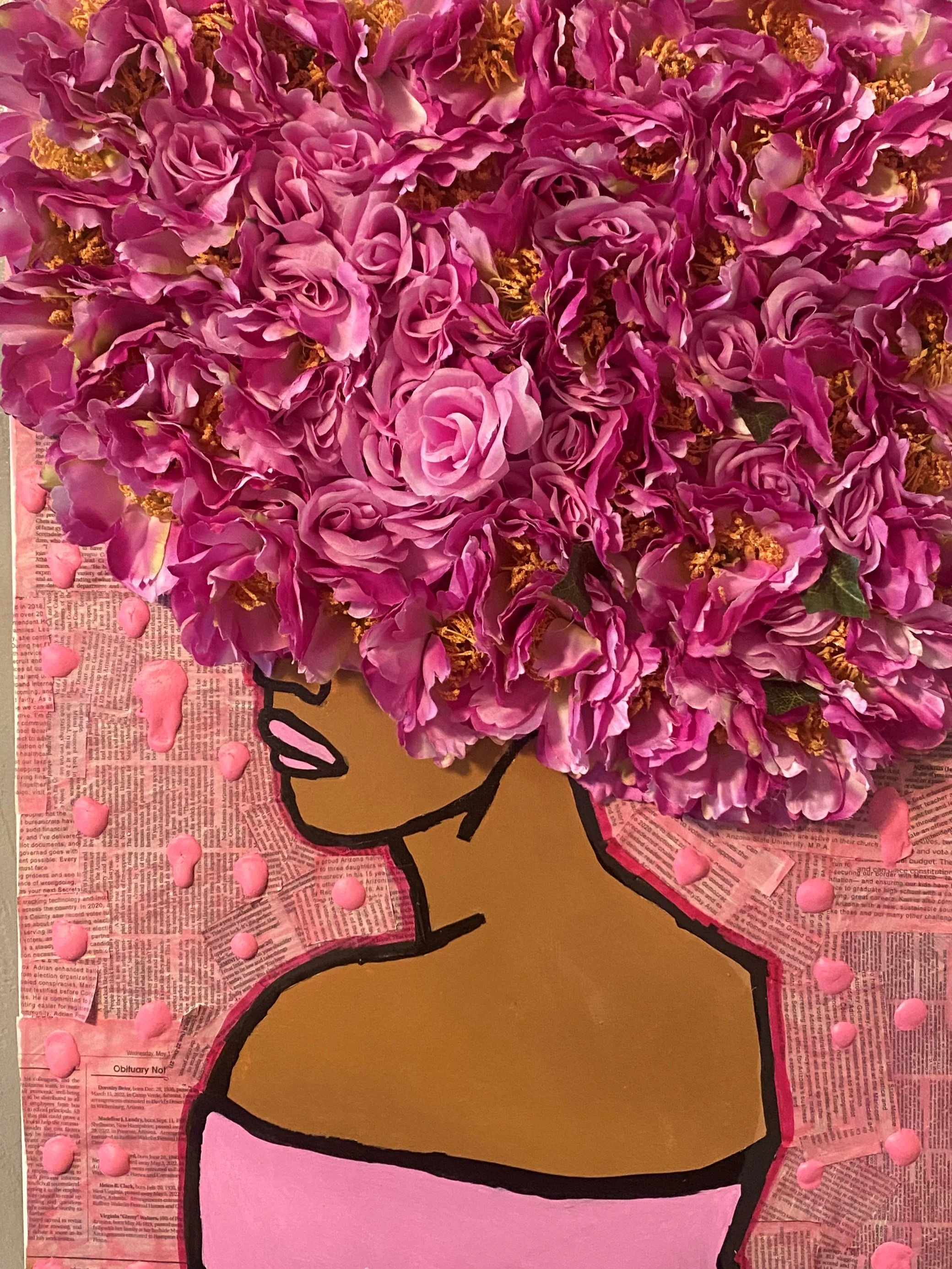 Yahaira Sotelo Zepeda “Blossom”, Bradshaw Mountain High School