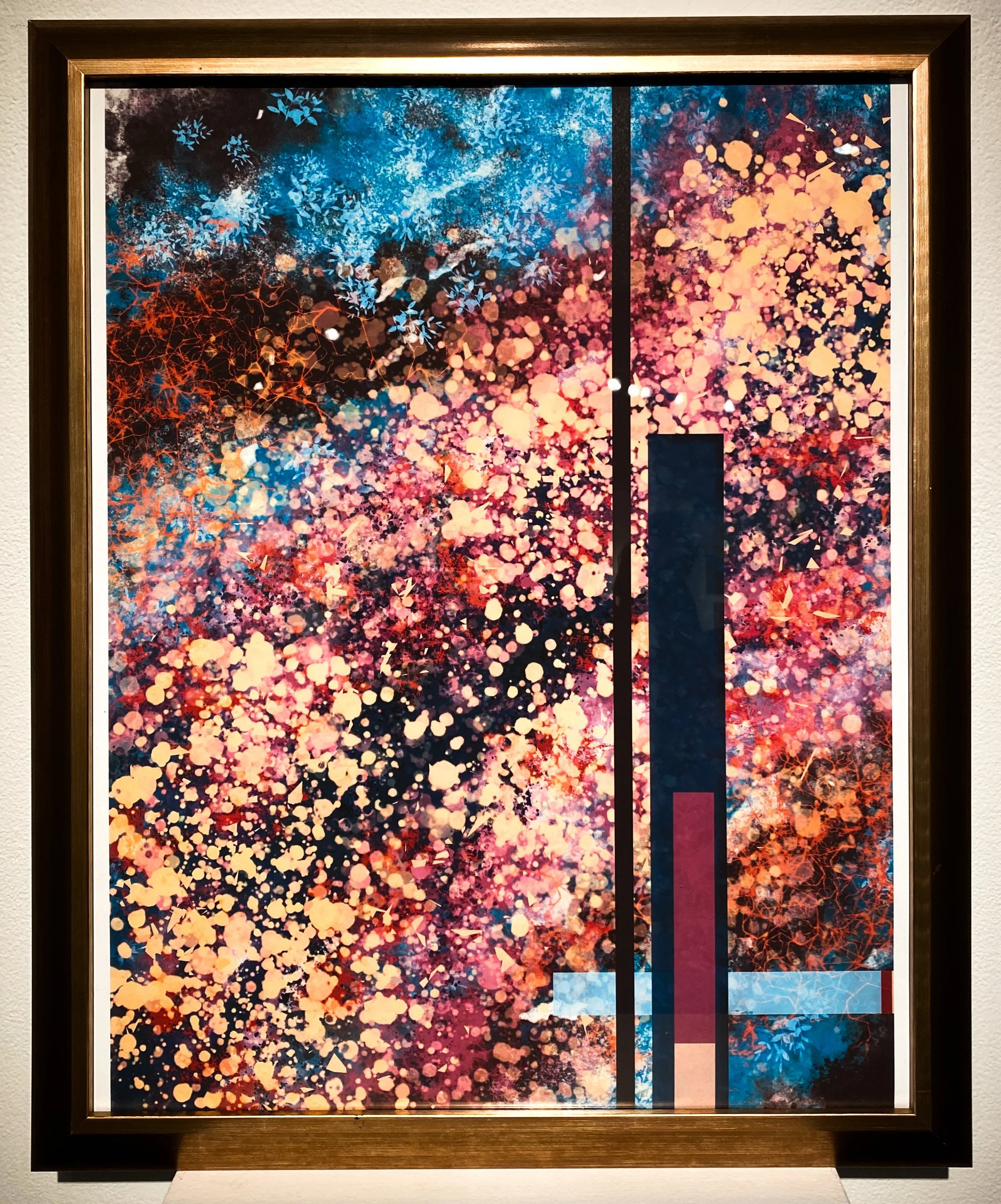 Bernadette Craig “Getting Better”