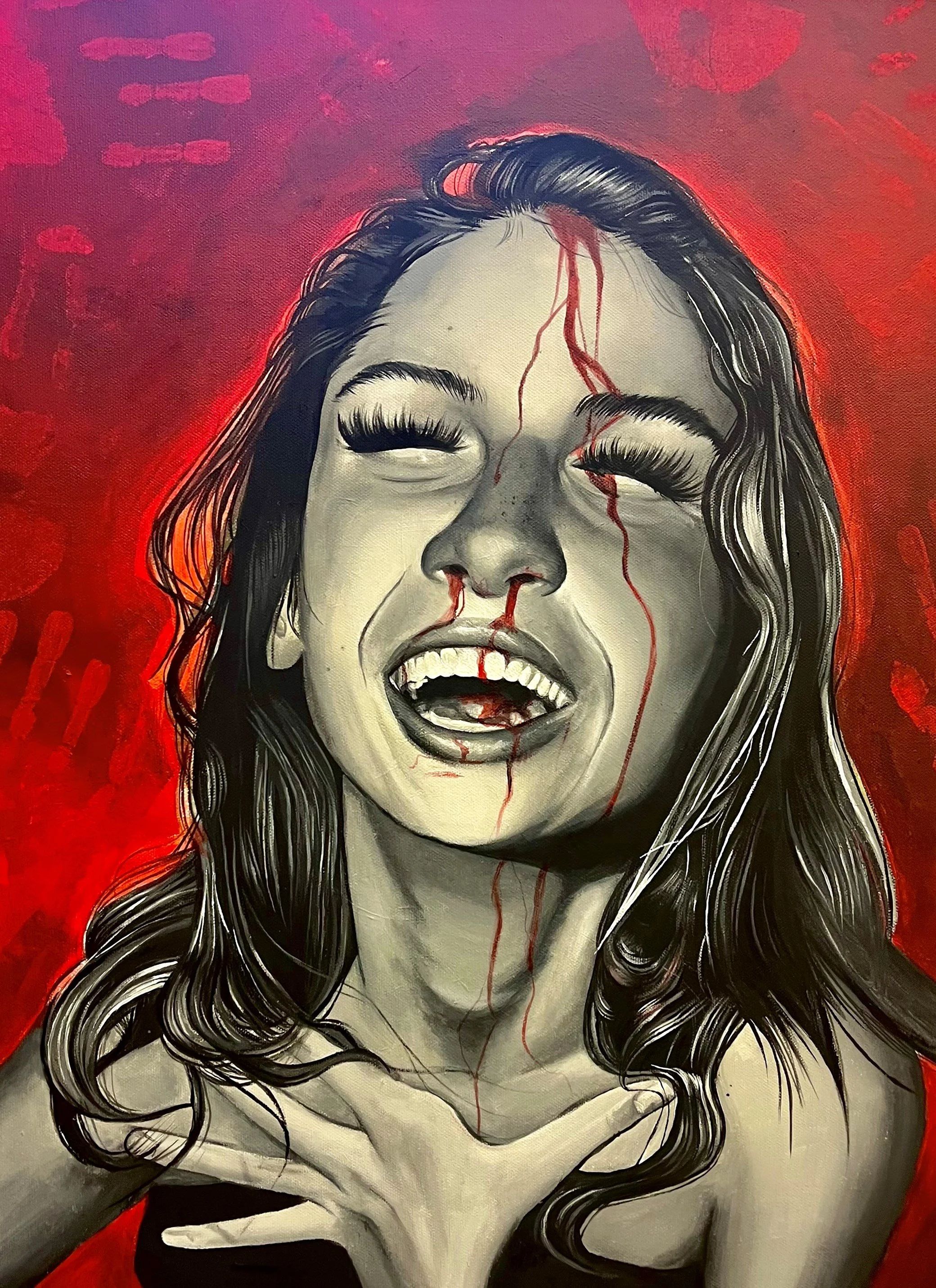 Ella Aretaki “At My Worst”, Pinnacle High School