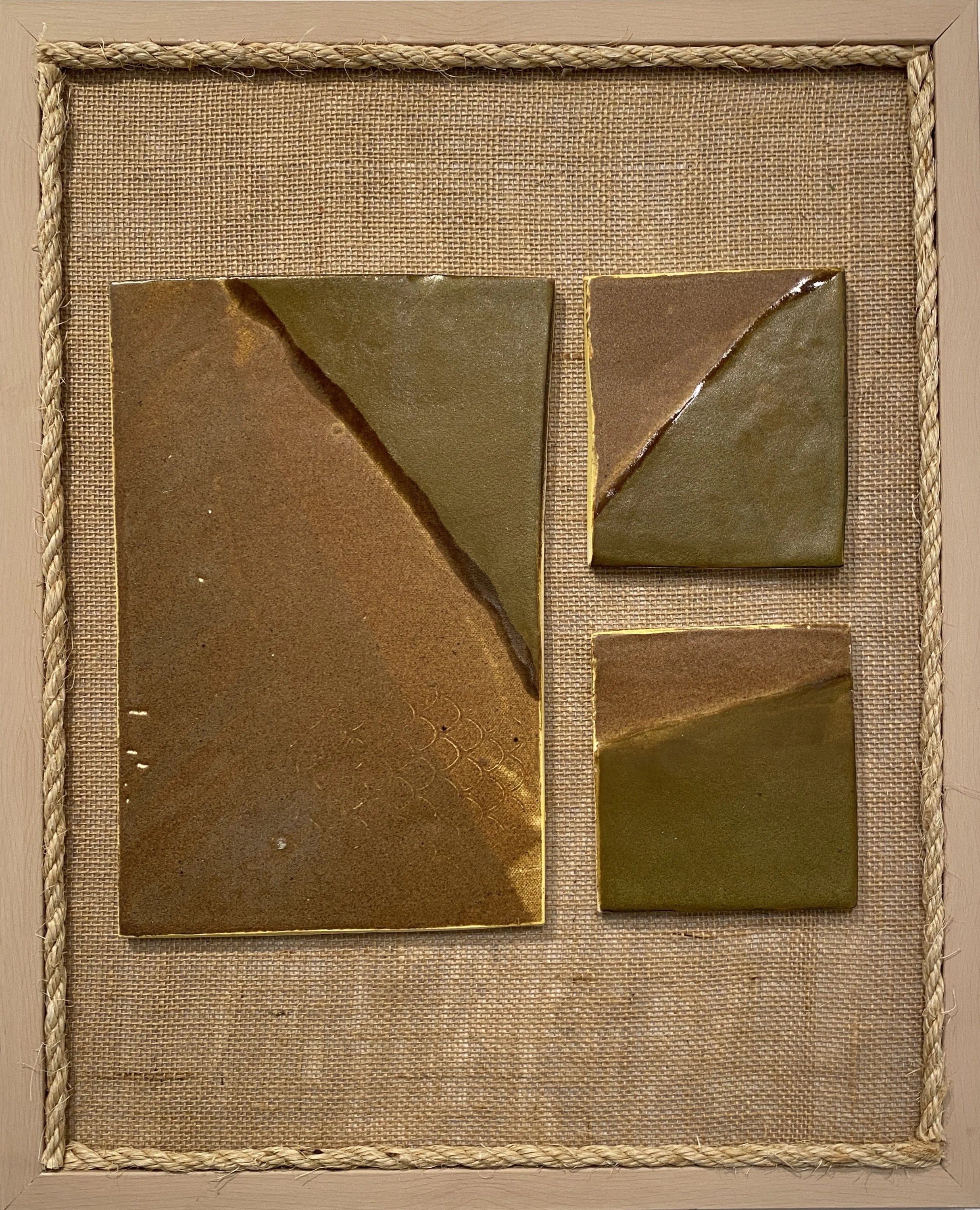 E.M. Short “Wheat Fields”